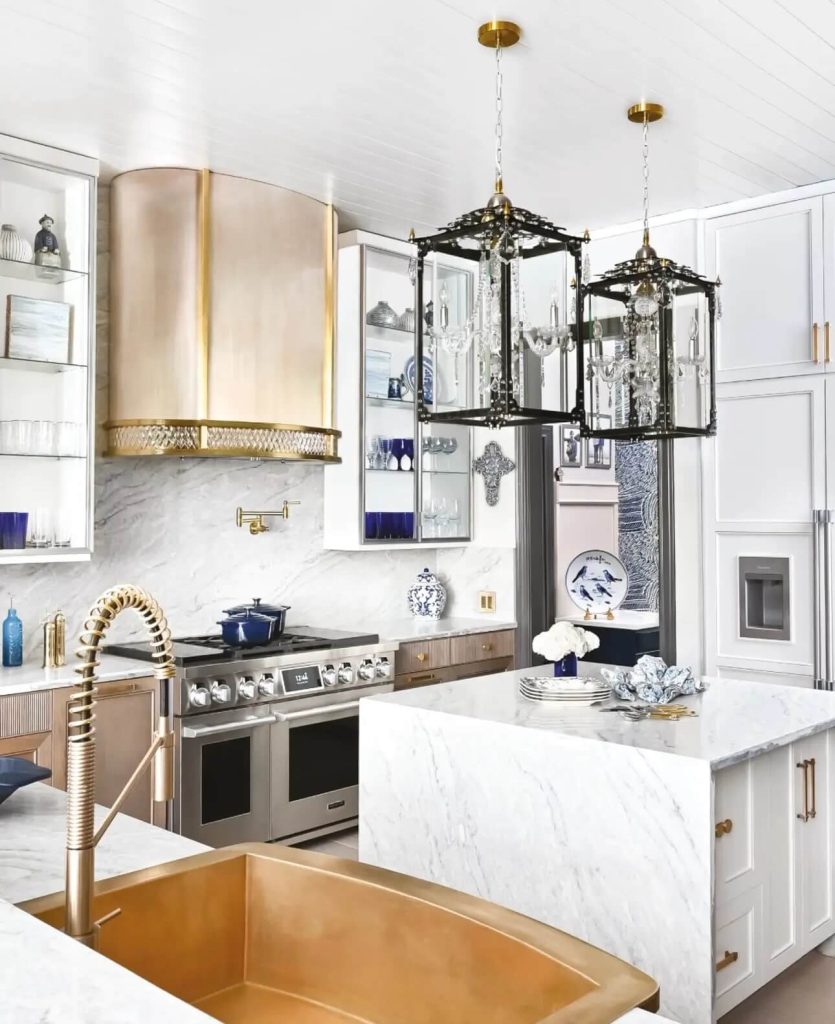 Beautiful Kitchen Remodel